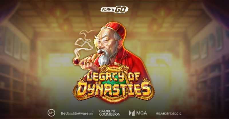 Legacy of Dynasties