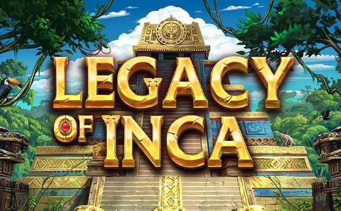 Legacy of Inca