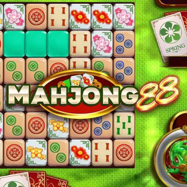 Slot Mahjong 88