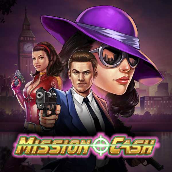 Mission Cash