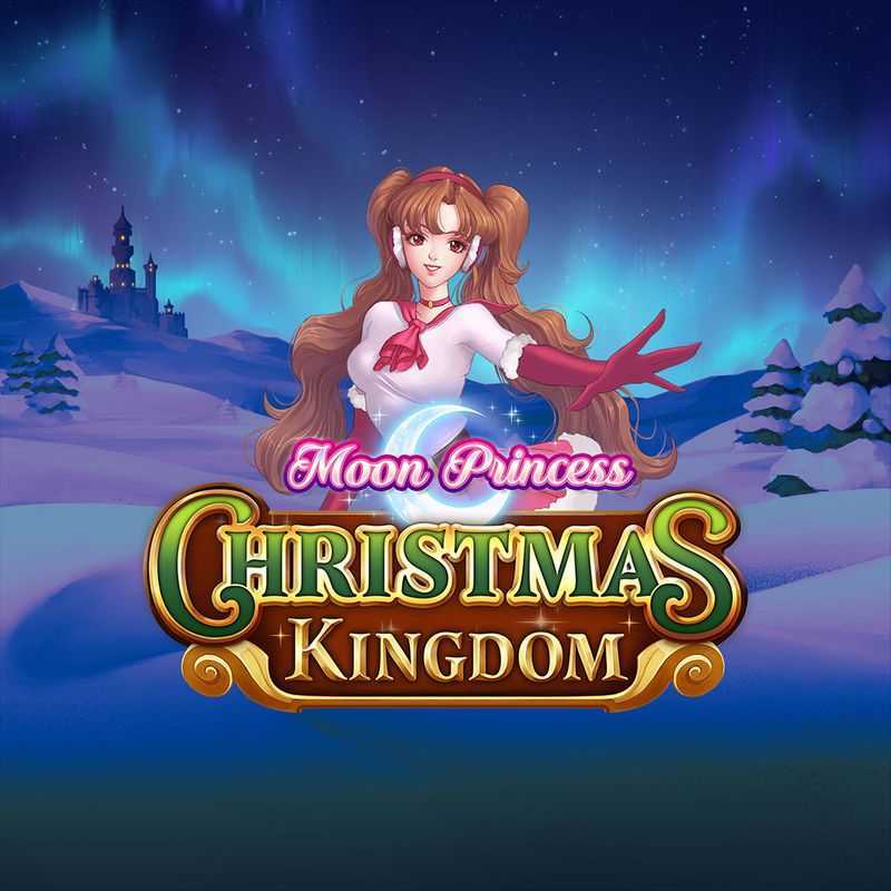 Moon Princess Christmas Kingdom