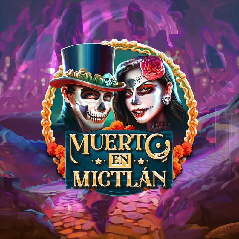 Muerto En Mictlan