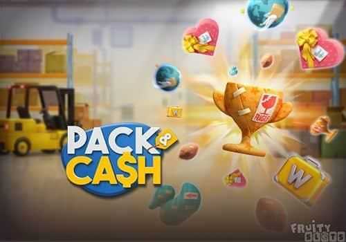 Pack and Cash