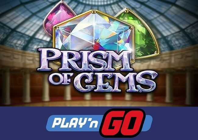 Prism of Gems