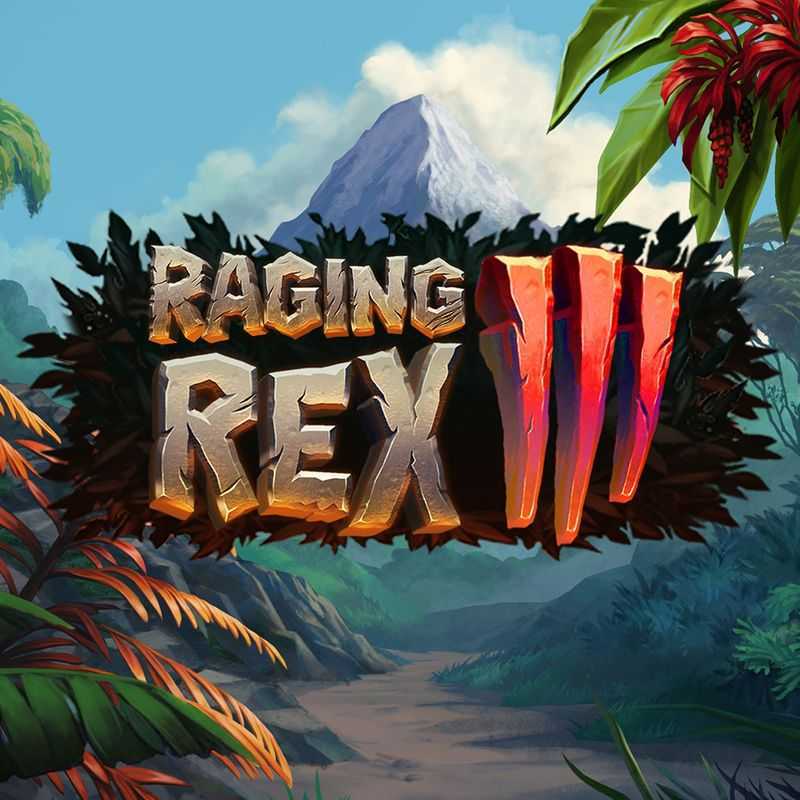 Raging Rex