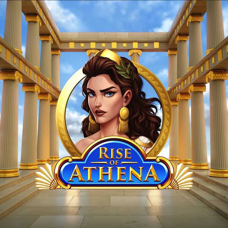 Slot Rise of Athena