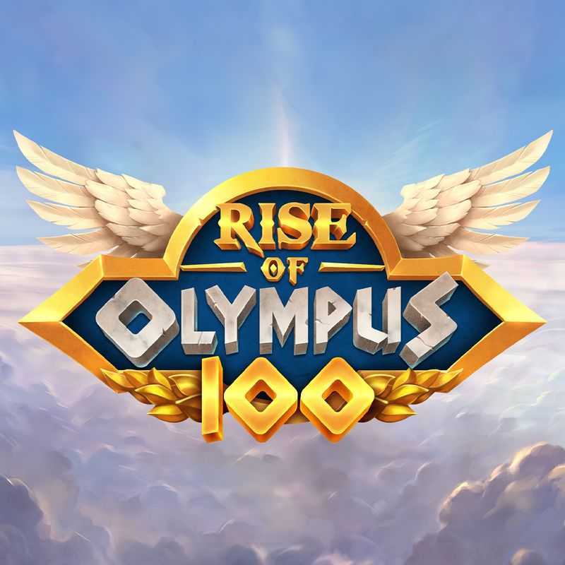 Rise of Olympus 100