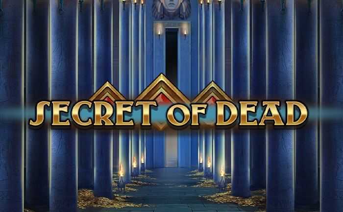 Secret of Dead