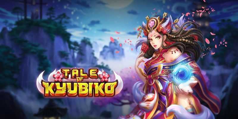 Slot Tale of Kyubiko