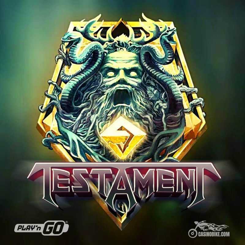 Testament