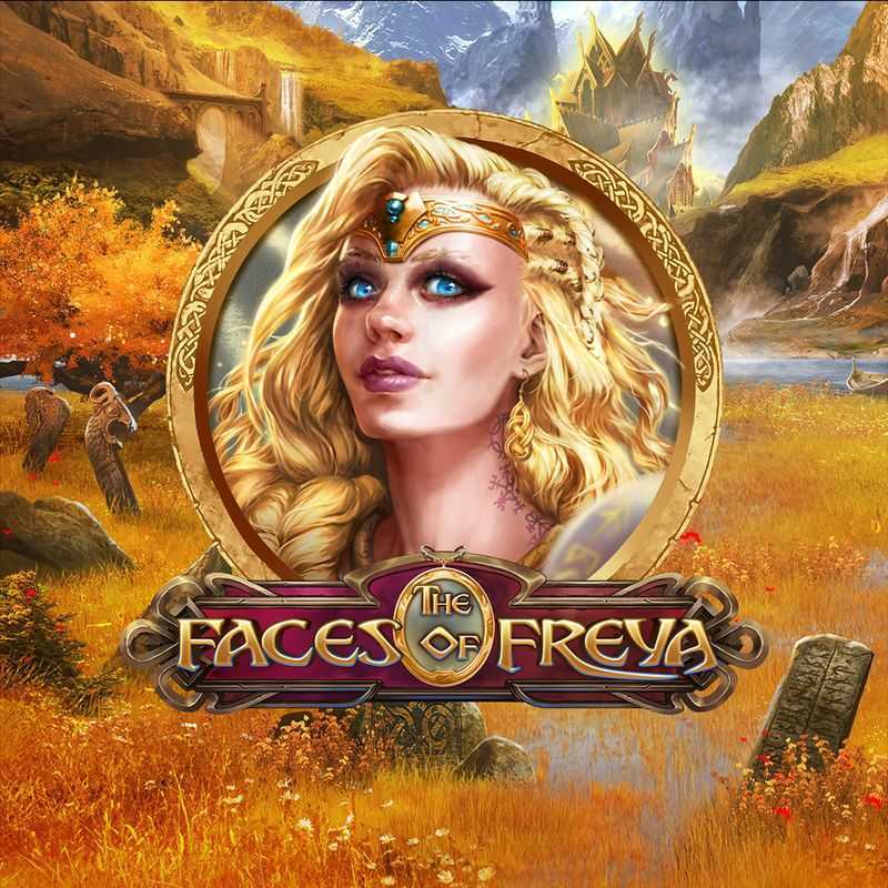 The Faces of Freya