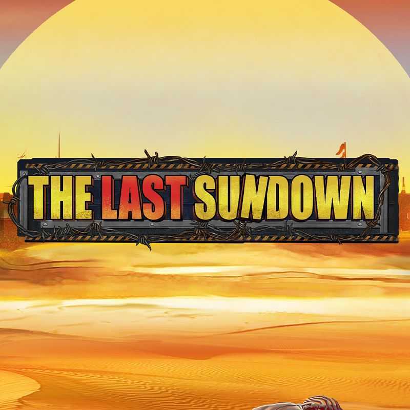 The Last Sundown