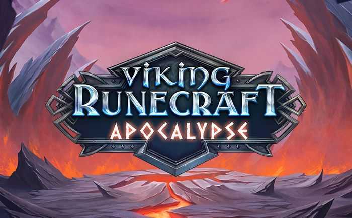 Viking Runecraft Apocalypse