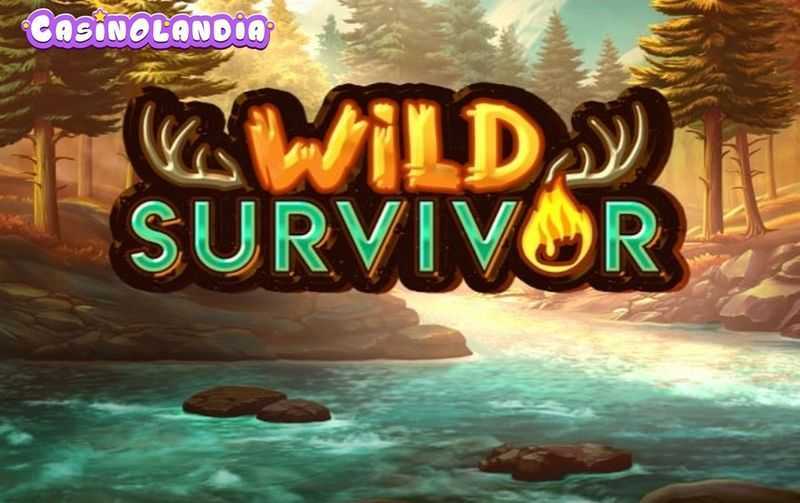 Wild Survivor