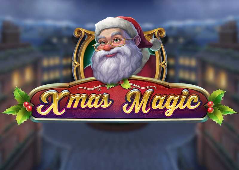 Xmas Magic