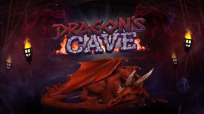 Play Dragons Cave