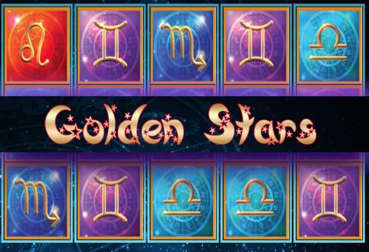 Slot Golden Stars