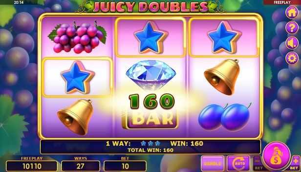 Play Juicy Box