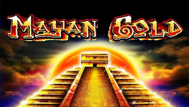 Play Mayan Gold