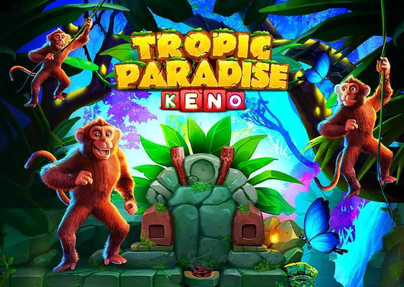 Play Tropic Paradise