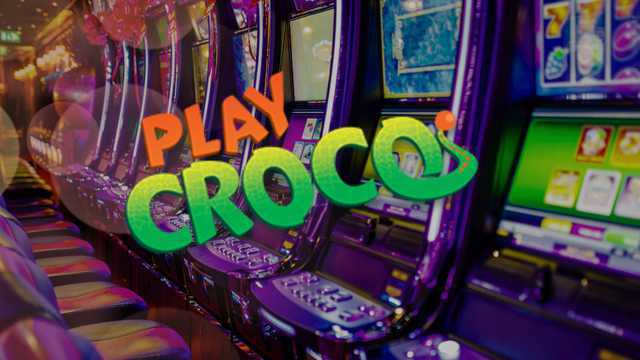 Play Croco Trail