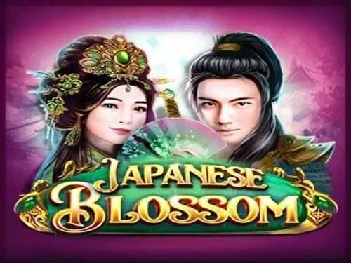 Play Japanese Blossom