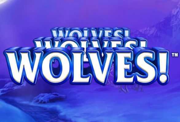 Play Wolves of Fortune