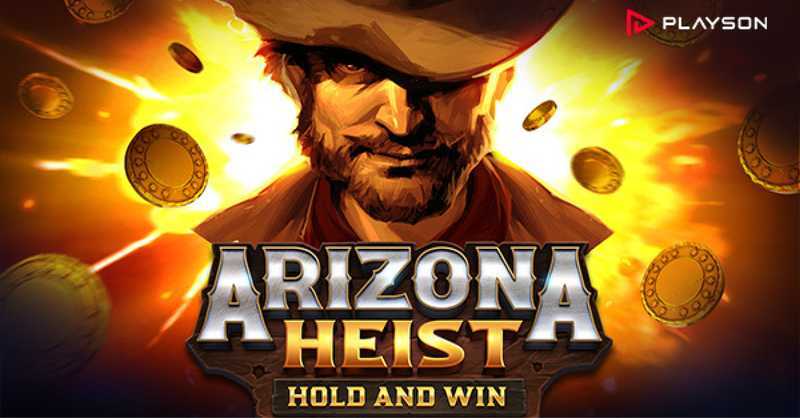 Play Arizona Heist