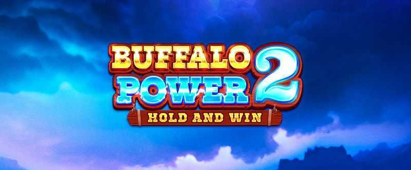 Play Buffalo Power 2: Hold and Win