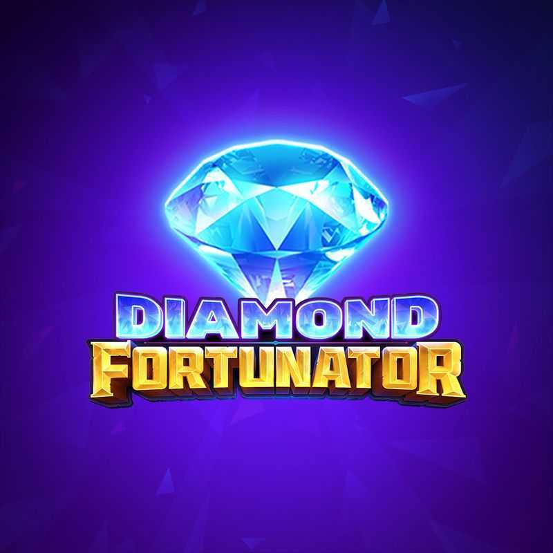 Play Diamond Fortunator Hold and Win