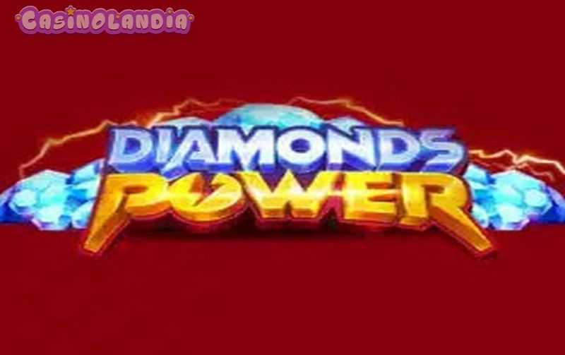 Play Diamonds Power: Hold and Win