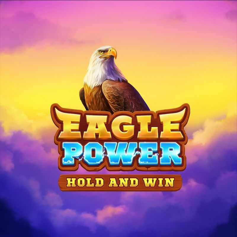 Play Eagle Power Hold and Win