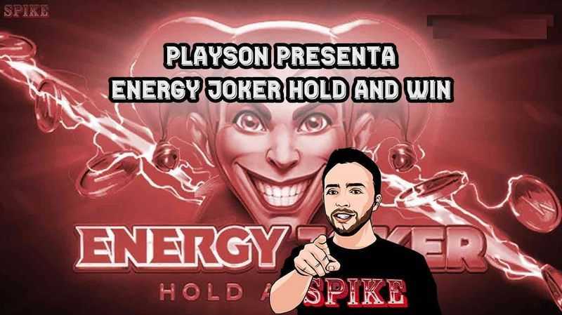 Play Energy Joker