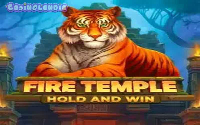 Play Fire Coins: Hold and Win