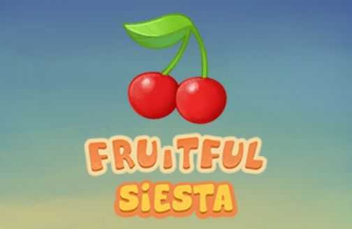 Play Fruitful Siesta