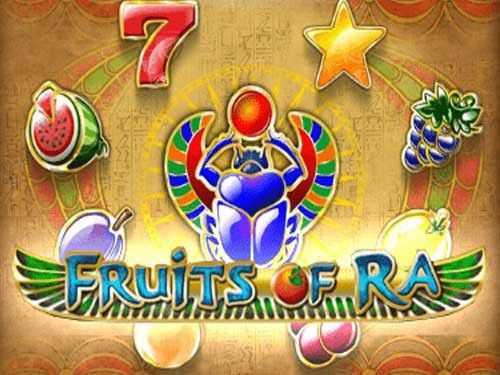 Play Fruits Of Ra