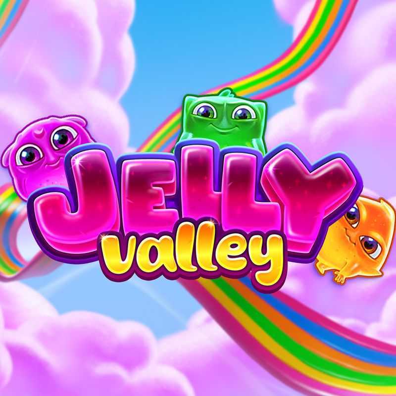 Play Jelly Valley