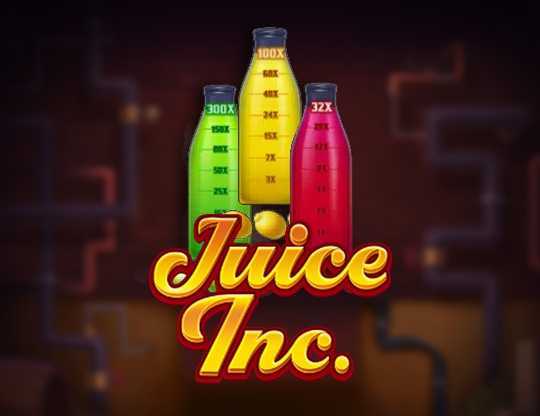 Play Juice Inc.