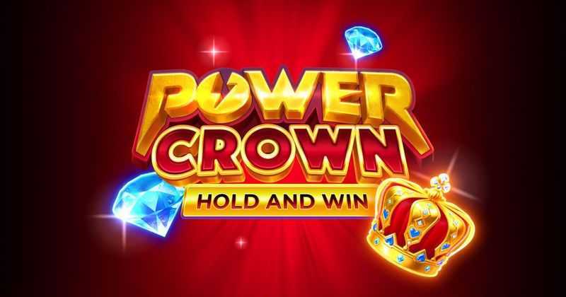 Play Power Crown: Hold and Win