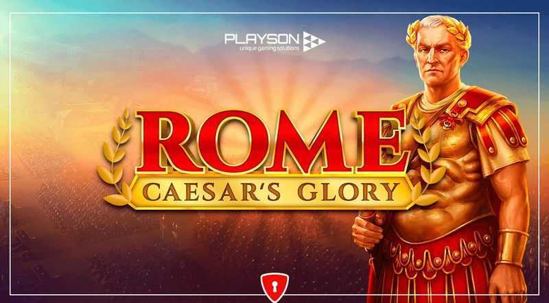 Play Rome: Caesars Glory