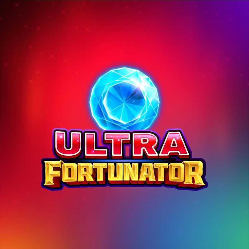 Play Ultra Fortunator: Hold and Win