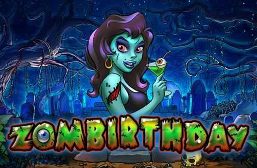 Play Zombirthday