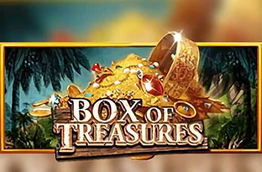 Play Box of Treasures