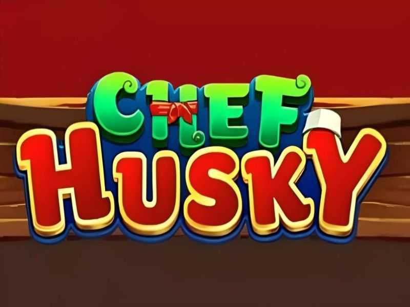 Play Chef Husky