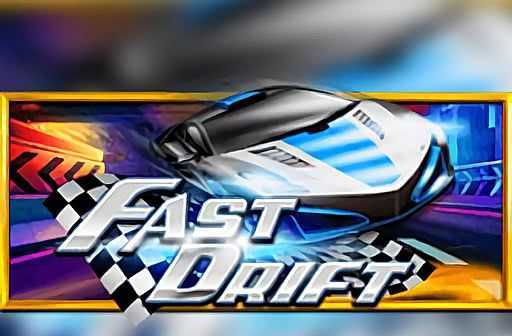 Play Fast Drift