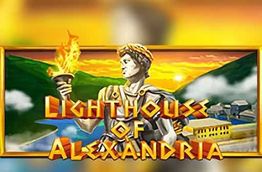 Play Lighthouse of Alexandria