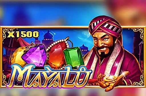 Play Mayalu