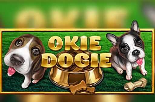 Play Okie Doggie