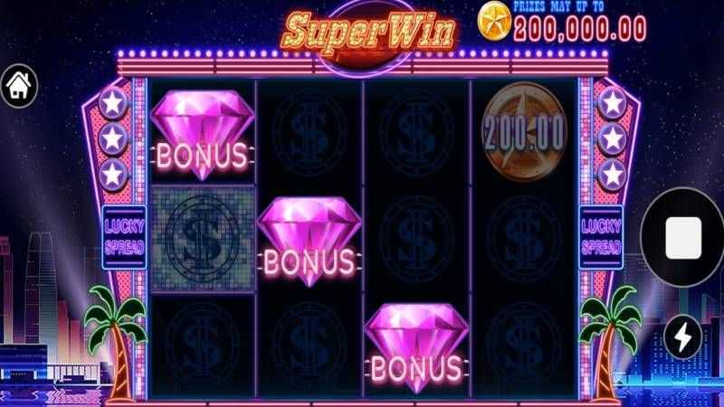 Play Super UFA Feature Buy