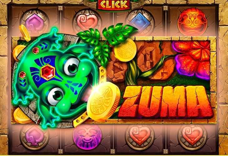 Slot Zuma